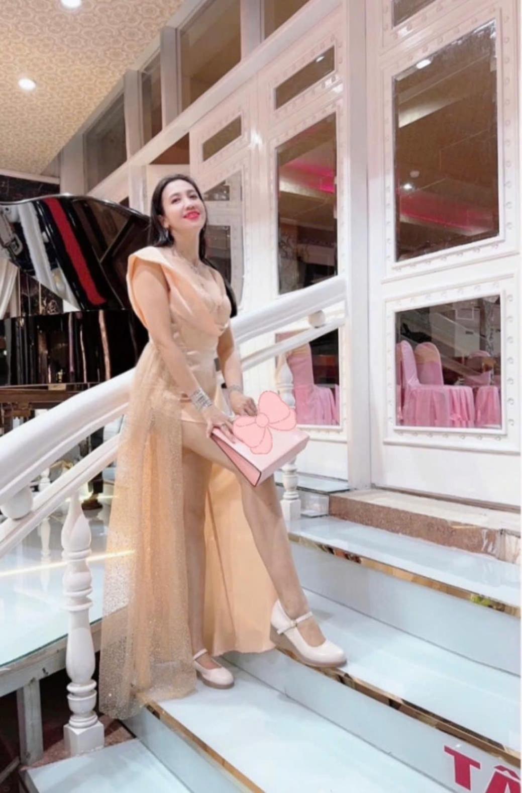 Nhat Quy Hotel Tay Ninh Exteriör bild