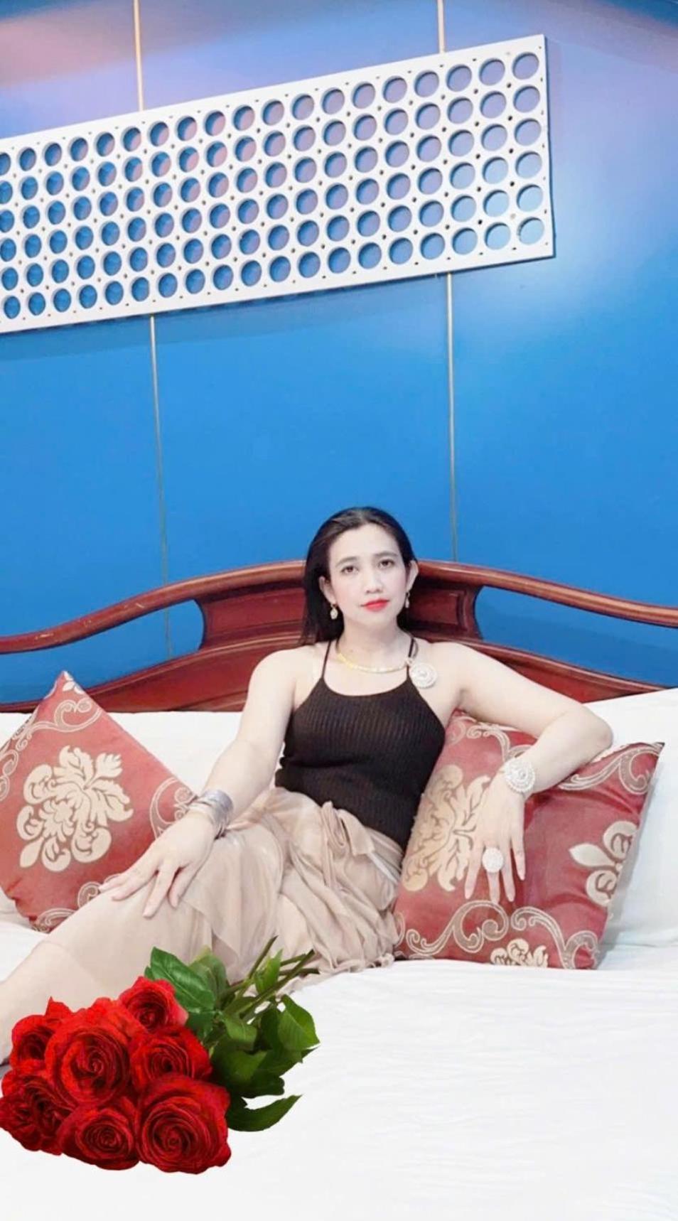 Nhat Quy Hotel Tay Ninh Exteriör bild