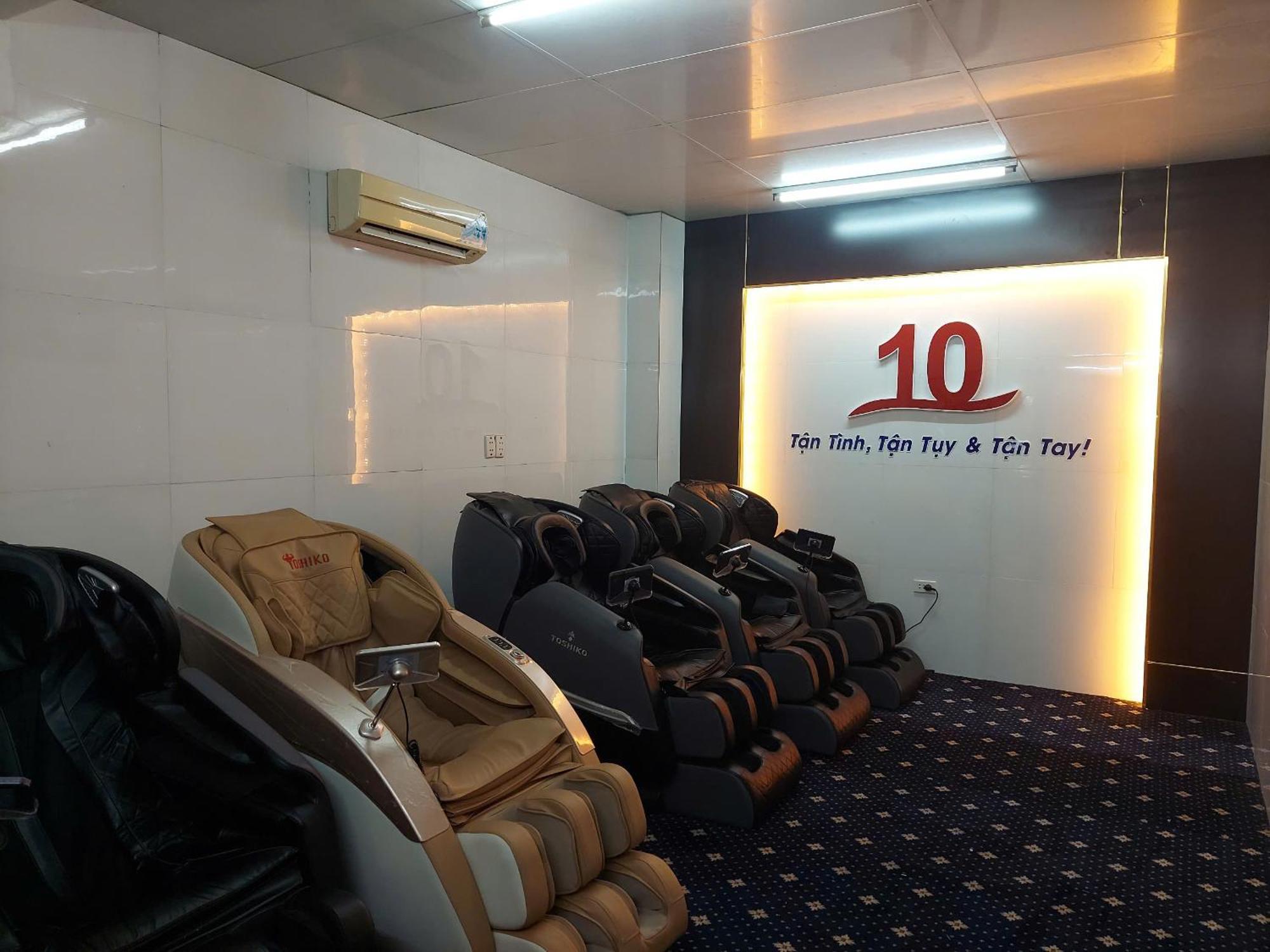 Nhat Quy Hotel Tay Ninh Exteriör bild